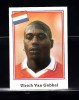 B10 - Sticker fotbal - Campionatul mondial USA - 1994 - nr 397