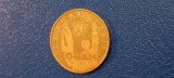 Romania -Moneda Comemorativa 50 bani 2019 Revolutoa din Dec. 1989