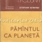 Pamintul Ca Planeta - Stefan Airinei