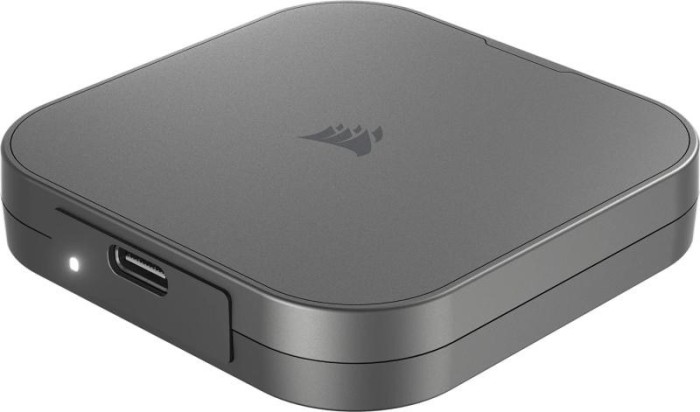 Portable USB Storage Drive EX400U 1TB