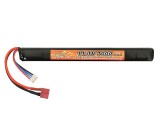 Acumulator Li-Po 1000mAh 11.1V 20-40C VB Power Deans