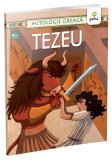 Cumpara ieftin Tezeu, - Editura Gama