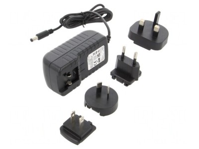 Alimentator 12V 2A 24W foto