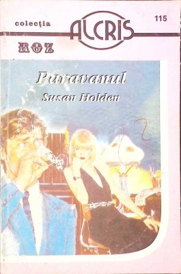 PARAVANUL-SUSAN HOLDEN-269575 foto