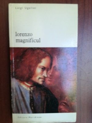 Lorenzo magnificul- Luigi Ugolini foto