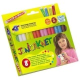 Cumpara ieftin Plastilina non-toxica, 8 batoane