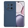 Husa pentru Honor X9c / Magic7 Lite, Techsuit, Carbonite FiberShell, Turcoaz