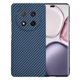 Husa pentru Honor X9c / Magic7 Lite, Techsuit, Carbonite FiberShell, Turcoaz