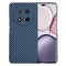 Husa pentru Honor X9c / Magic7 Lite, Techsuit, Carbonite FiberShell, Turcoaz