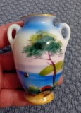 Vaza mica portelan NORITAKE japonia