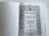 Cumpara ieftin CEASLOV1990/REPRODUCE EDITIA A2A 1973 CU APROBAREA SF.SINOD/PATRIARHUL JUSTINIAN