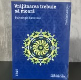 Vrajitoarea trebuie sa moara - Sheldon Cashdan
