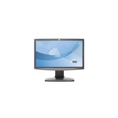 Sistem POS IGEL-TC215, Intel Atom N270 1,6GHz, 21&amp;quot; 2GB 80GB SSD Fara Touchscreen foto