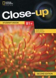 Close-Up B1 SB + E-book (PAC) B1 + | Angela Halean, Katrina Gormely, Karen Ludlow