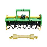 Freza agricola THOR 150 cm pentru tractor, cu cardan inclus