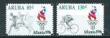 ARUBA 1996 JOCURILE OLIMPICE ATLANTA