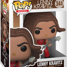 FUNKO POP!! Lenny Kravitz