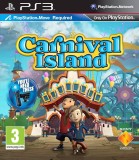 Joc PS3 Carnival Island - PS Move