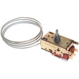 TERMOSTAT RANCO K59L2534 pentru frigider/combina frigorifica ROBERTSHAW