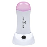 Cumpara ieftin Incalzitor ceara cu suport SensoPRO Milano WAX EXPERT PRO, Roz