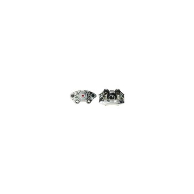 Etrier frana OPEL CORSA A hatchback 93 94 98 99 ATE 24348107065 foto