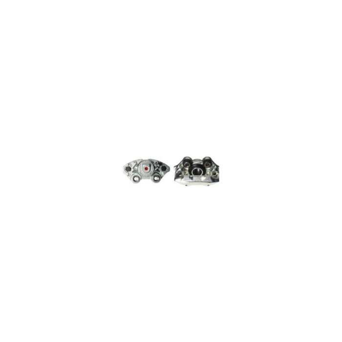 Etrier frana OPEL CORSA A hatchback 93 94 98 99 ATE 24348107065