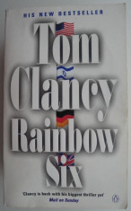 Rainbow Six ? Tom Clancy foto