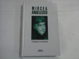 MIRCEA ANGELESCU - GANDURI SI AMINTIRI