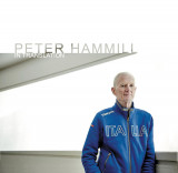 In Translation | Peter Hammill
