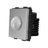 Cumpara ieftin Modul senzor de miscare PIR Luxion pentru iluminare automata, gri