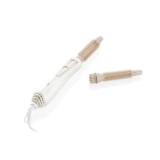 Cumpara ieftin Perie ondulatoare cu aer cald ETA Fenite 0328, 400 W, 2 accesorii
