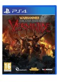 Warhammer End Times Vermintide PS4