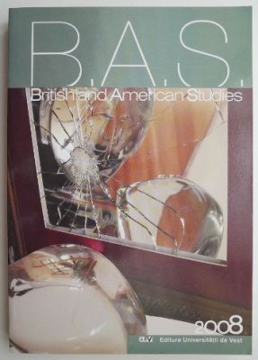 British and American Studies foto