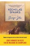 Draga John - Nicholas Sparks - Editura Litera
