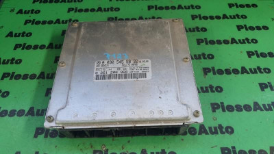 Calculator motor Mercedes S-Class (1998-2005) [W220] 0261206968 foto