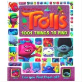 1001 Troll Things To Find