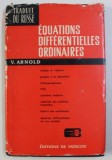 EQUATIONS DIFFERENTIELLES ORDINAIRES par V . ARNOLD , 1974