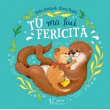 Tu ma faci fericita - Jule Ambach, Nora Paehi