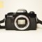Minolta X-300 Black edition (Body only)