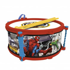 Toba cu tematica Spiderman - Instrument muzical copii foto