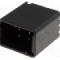 Conector semnal, 6 pini, pas 2.5mm, serie J2000, JST - B06B-J21DK-GGXR