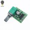 Modul amplificator audio cu potentiometru PAM8403 5v