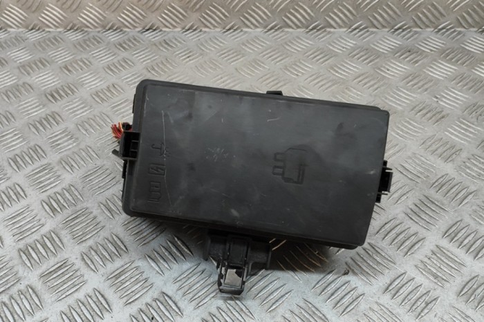 Modul panou de siguranțe SKODA SUPERB III 3V3 2016 OEM: 5Q0937125B,5Q0907361D 29502110