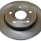 Disc frana TOYOTA AURIS (NRE15, ZZE15, ADE15, ZRE15, NDE15) (2006 - 2012) KRIEGER 0950004038
