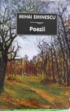 Poezii Mihai Eminescu - Editura Tana, 2022, 204 pagini, Carte Beletristica