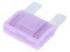 Siguranta Auto ESKA 100A 58V DC Maxi 29mm Purpurie Capacitate Rupere 1kA