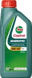 CASTROL 15F90C Castrol Magnatec 5W-40 DPF ulei de motor