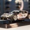 Nissan GT-R Reito Mola (Okayama Test) Super GT500 - Ebbro 1/43