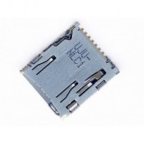 Cititor Micro SD Original Samsung B5310 - Modul Slot Card Memorie