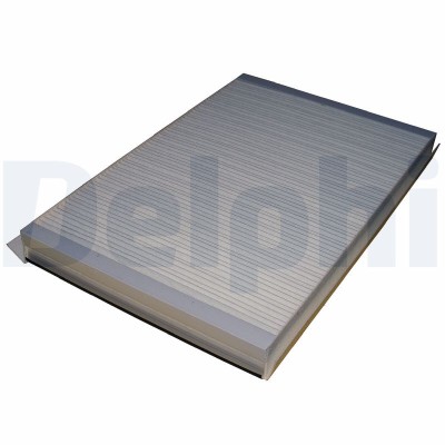 DELPHI TSP0325259 Filtru, aer habitaclu foto